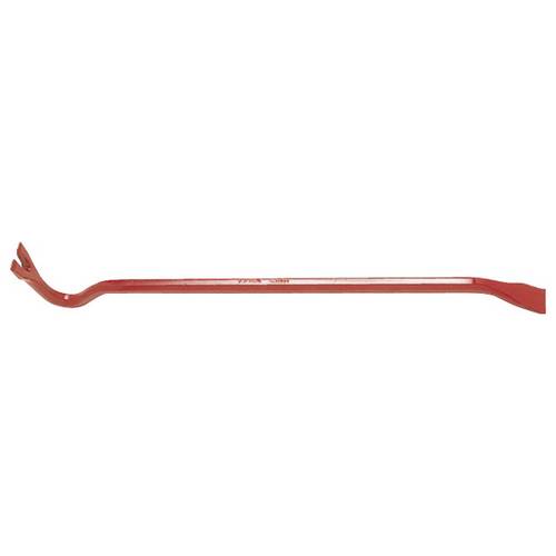 Nageleisen, 6-kant L.800mm Alarm Werkzeuge 56022003