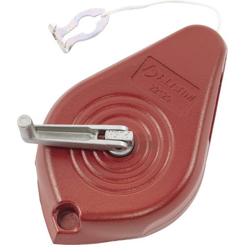 Alarm Werkzeuge 56022120 Schlagschnurroller L.15m 1 St.
