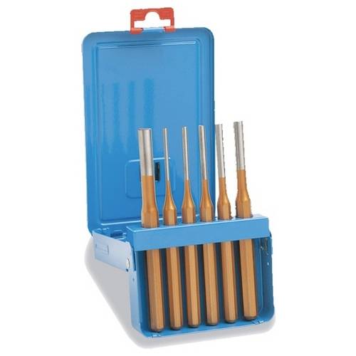 Alarm Werkzeuge Splinttreiber-Satz 6 St. 56030555