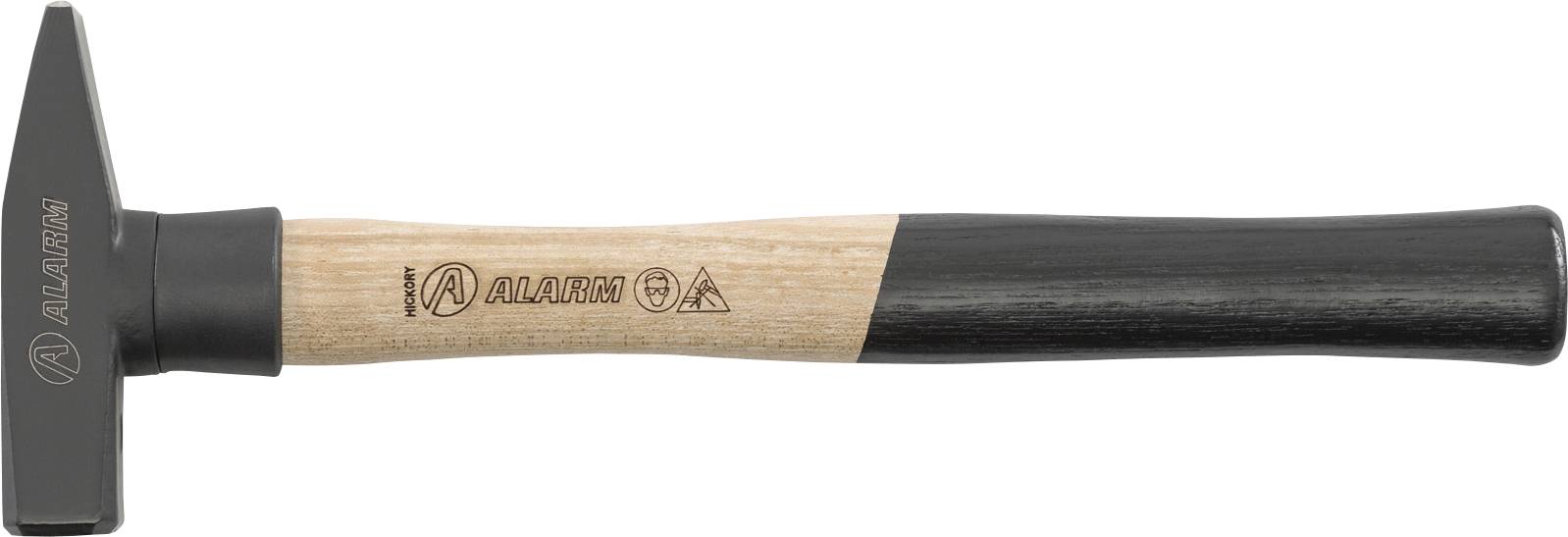 Alarm Werkzeuge 56032023 Schlosserhammer 400 g 1 St.