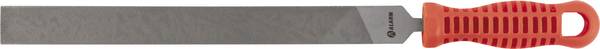 Alarm Werkzeuge 56033616 Werkstattfeile Blatt-L.250mm Hieb 2 flachstumpf Hieb-Länge 250 mm Länge 380 mm 1 St.