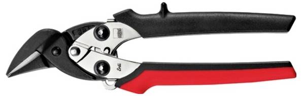 Alarm Werkzeuge Ideal-Schere, extra klein L.180mm Schneidseite R 56034010