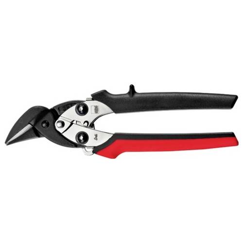 Alarm Werkzeuge Ideal-Schere, extra klein L.180mm Schneidseite R 56034010