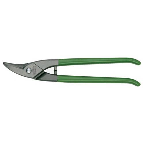 Thumbnail - Alarm Werkzeuge Figurenlochschere für kurze und gerade Schnitte L.250mm Schneidseite L 56034031