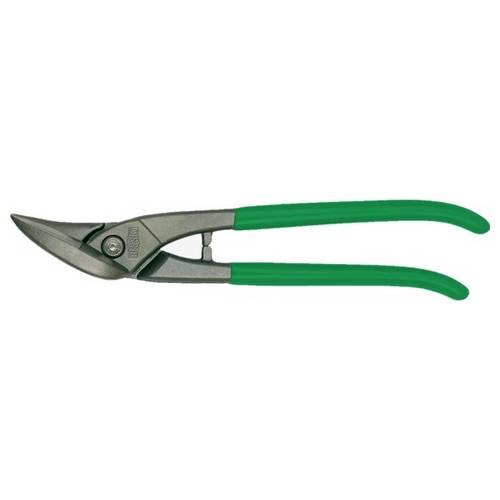 Alarm Werkzeuge Idealschere für durchlaufende gerade und Figurenschnitte Schneidseite R L.260mm 56034034