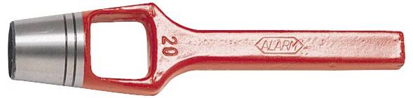 Thumbnail - Alarm Werkzeuge 56035214 Henkellocheisen