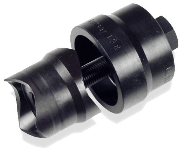 Alarm Werkzeuge 56035546 Blechlocher