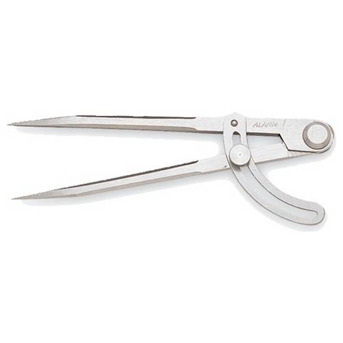 Thumbnail - Alarm Werkzeuge 56036324 Spitzzirkel