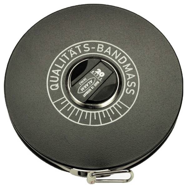 Alarm Werkzeuge 56036462 Maßband 20 m Glasfaser-0