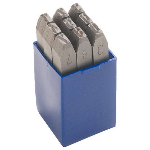 Alarm Werkzeuge 56036803 Schlagzahlensatz