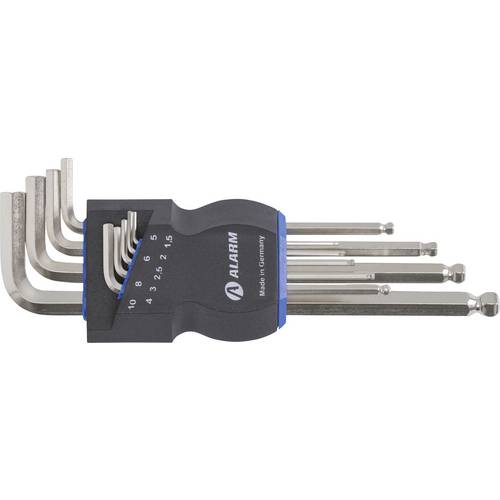 Alarm Werkzeuge Winkelschraubendreher-Set