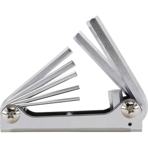 Alarm Werkzeuge Winkelschraubendreher-Set