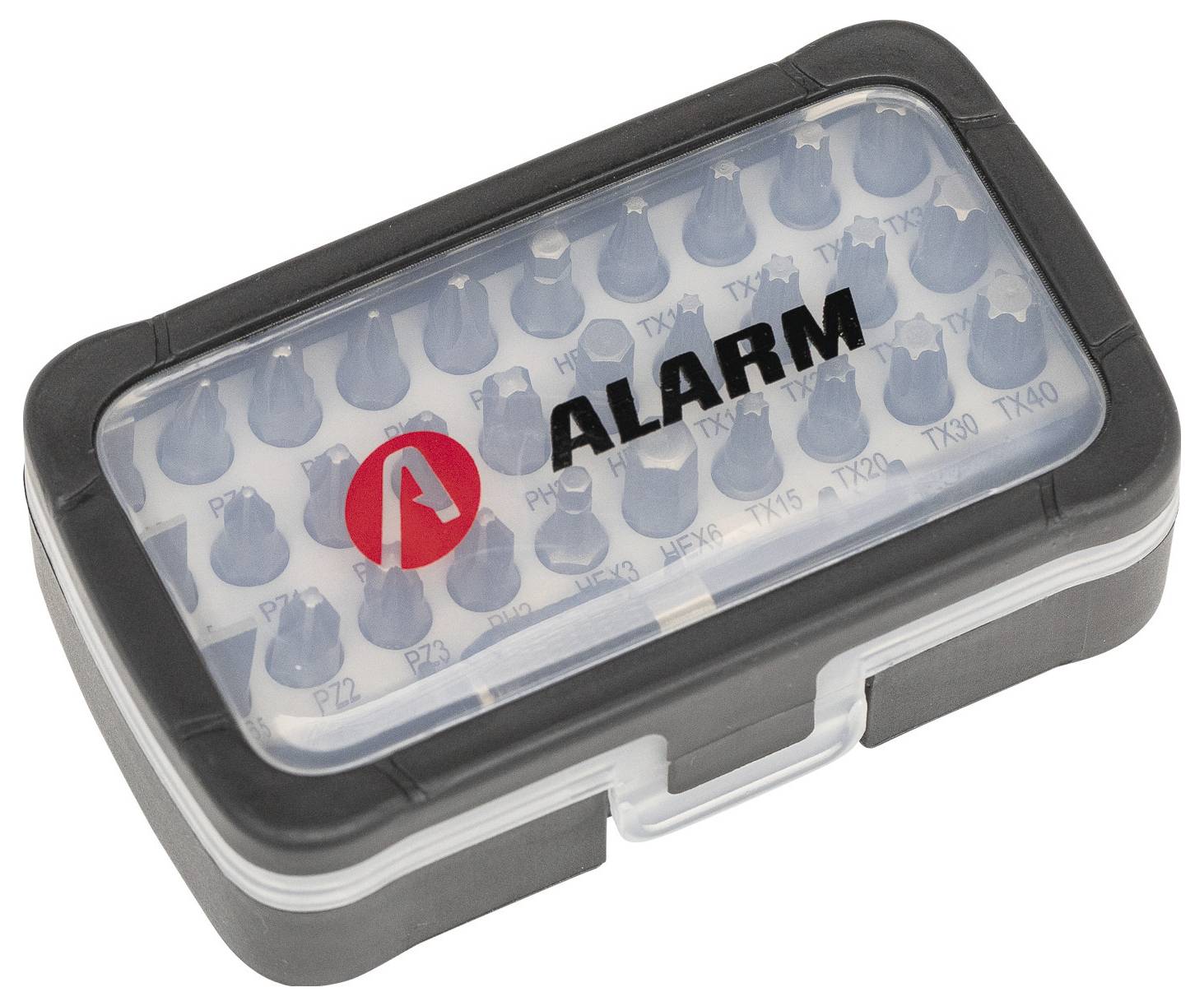 Alarm Werkzeuge 56041975 Bit-Box-1