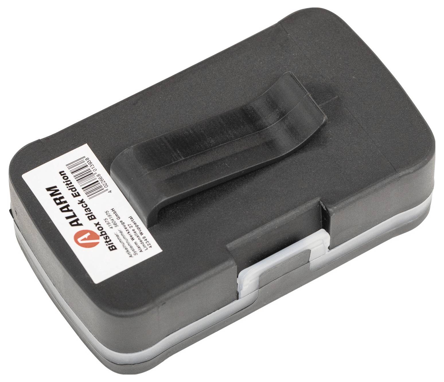 Alarm Werkzeuge 56041975 Bit-Box-2