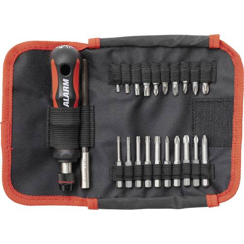 Thumbnail - Alarm Werkzeuge 56042475 Bit-Set