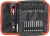 Alarm Werkzeuge 56042475 Bit-Set Schnellwechselfutter