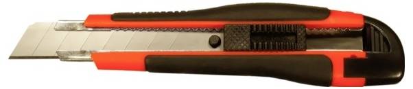 Alarm Werkzeuge 56050003 Universalmesser Klingen-B.18mm L.190mm 1 St.