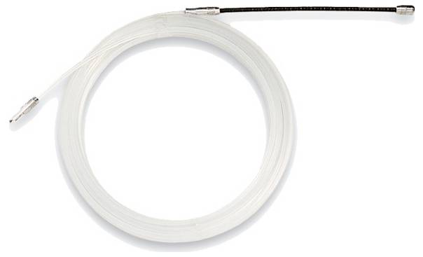 Nylon-Einziehband L.20m D.3mm 56050094 Alarm Werkzeuge 1 St.