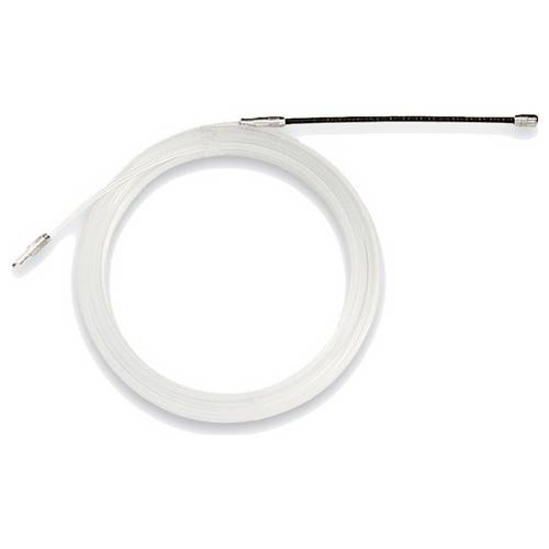 Nylon-Einziehband L.20m D.3mm 56050094 Alarm Werkzeuge 1 St.