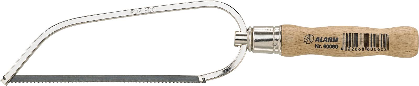 Alarm Werkzeuge 56060060 Puk-Säge 190 mm