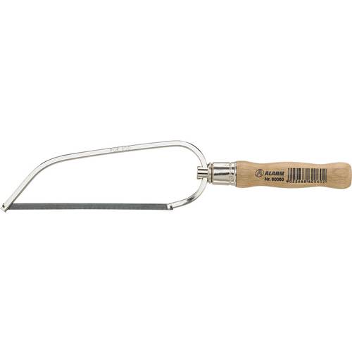 Alarm Werkzeuge 56060060 Puk-Säge 190 mm