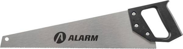 Alarm Werkzeuge 56060140 Fuchsschwanzsäge 520 mm
