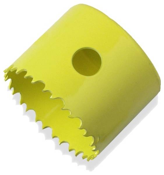 Alarm Werkzeuge 56061079 Lochsäge 1 St.