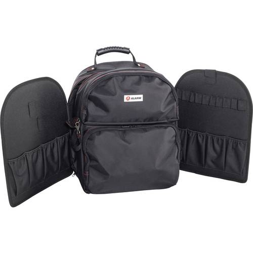 Alarm Werkzeuge 56070030 Werkzeugrucksack unbestückt