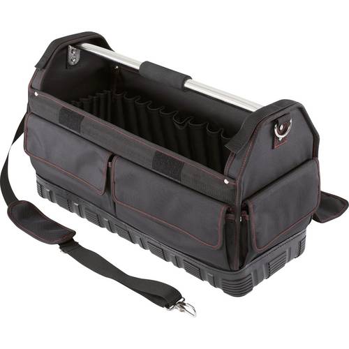 Alarm Werkzeuge 56070040 Werkzeugtasche unbestückt (L x B x H) 630 x 270 x 285 mm