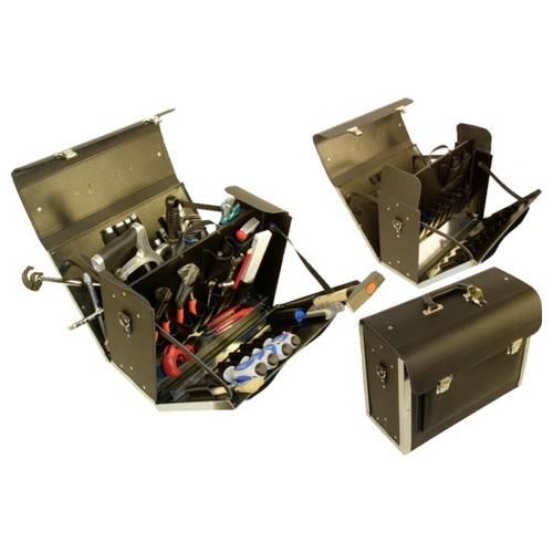 Alarm Werkzeuge 56070067 Werkzeugtasche unbestückt (L x B x H) 440 x 190 x 360 mm