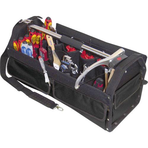 Alarm Werkzeuge 56077355 Werkzeugtasche bestückt (L x B x H) 640 x 280 x 305 mm