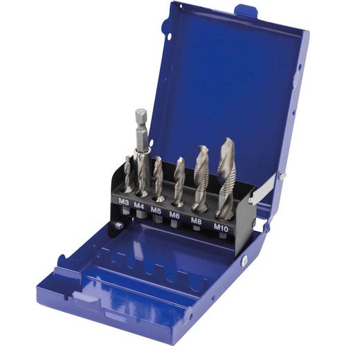 Alarm Werkzeuge 56080000 Bit-Set