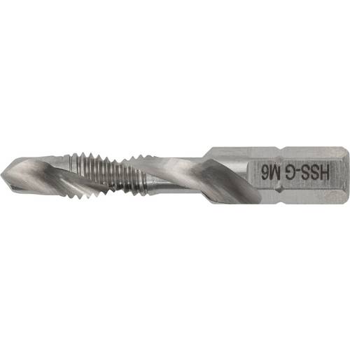 Alarm Werkzeuge 56080020 Kombigewindebohrer 1 St.