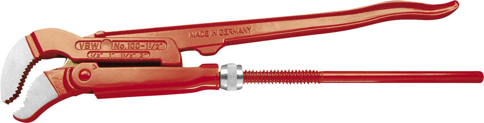 VBW 87100025 S-Maul-Rohrzange