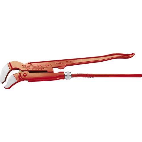 Thumbnail - VBW 87100025 S-Maul-Rohrzange