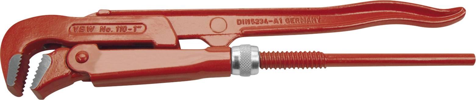 VBW 87110010 Rohrzange