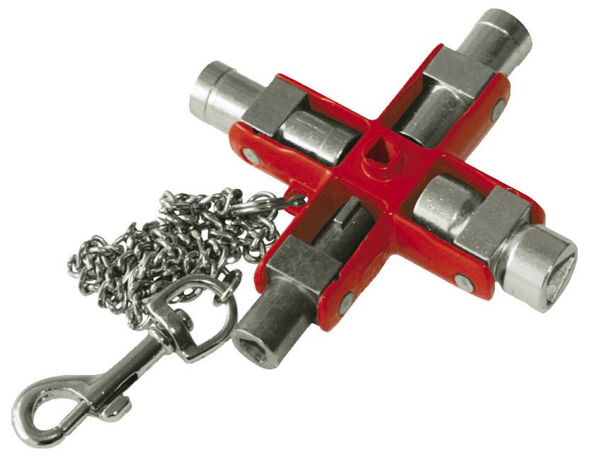 VBW 87172100 Schaltschrankschlüssel 1 St.