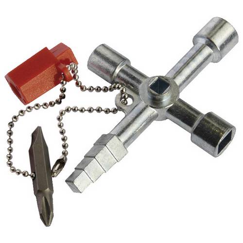 VBW 87172190 Schaltschrankschlüssel 1 St.