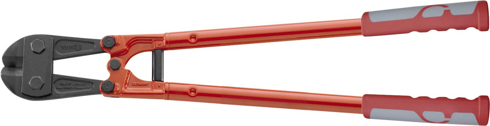 VBW Bolzenschneider 460 mm