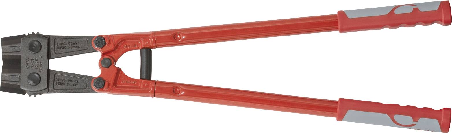 VBW Bolzenschneider 460 mm