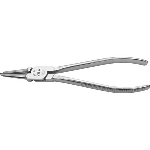 Thumbnail - VBW 87531015 Sicherungsringzange 225 mm 1 St.
