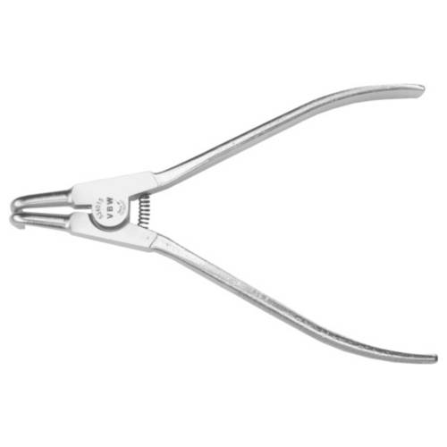 Thumbnail - VBW 87534010 Sicherungsringzange 129 mm 1 St.