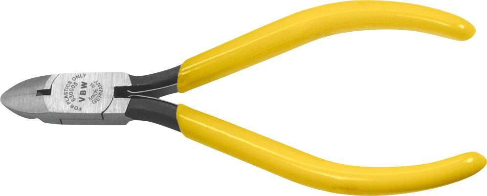 VBW 87630005 Kunststoffseitenschneider 120 mm