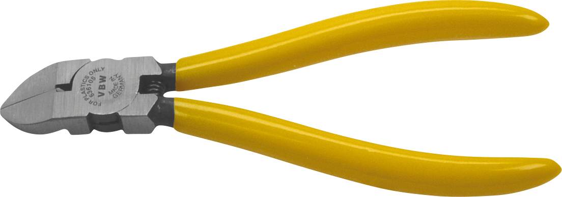 VBW 87636110 Kunststoffseitenschneider 145 mm