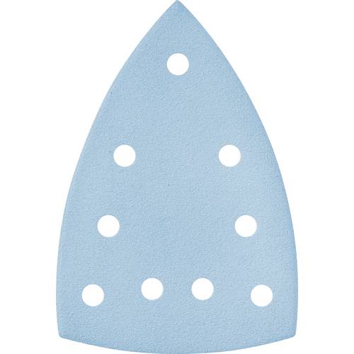 Festool Delta P120 GR/100 577546 Schleifblatt Körnung (num) 120 100 St.