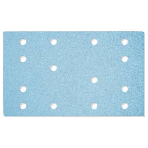 Festool 80x133 P40 GR/50 497117 Schleifblatt Körnung (num) 40 (L x B) 80 mm x 133 mm 50 St.