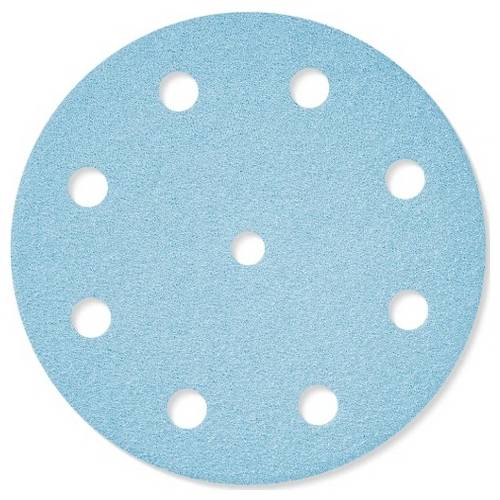 Festool 497169 Schleifscheibe Durchmesser 125.00 mm 100 St.