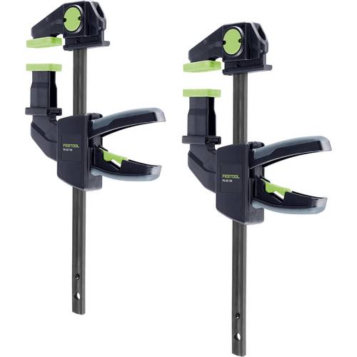 Einhandzwinge FS-EZ 150/2 Festool 578623 Spann-Weite (max.):150 mm