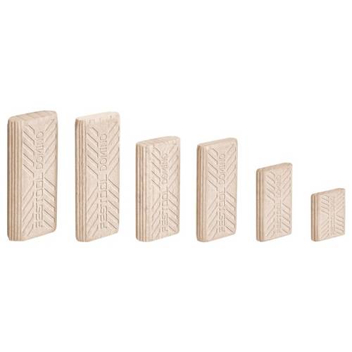 Thumbnail - Festool 494938 D 5x30/300 BU Dübel 30 mm 300 St.