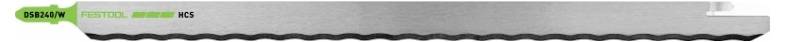 Festool 575416 Sägeblatt DSB 240/W 1 St.